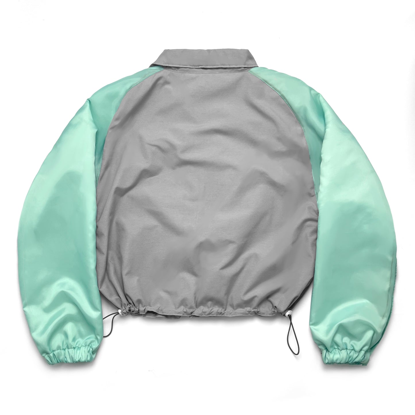 Retina 25’ Track Jacket