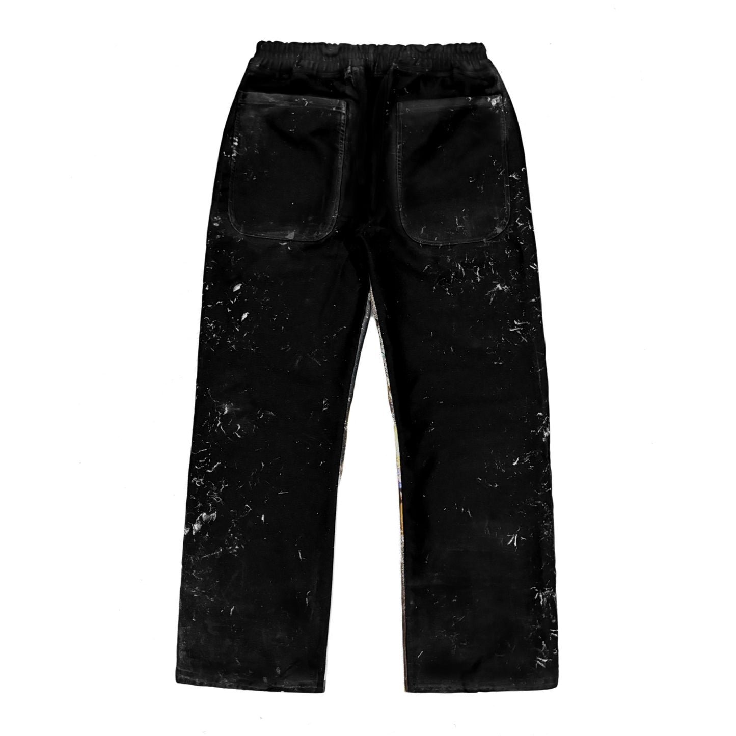 2002 Tiger Denim Jogger