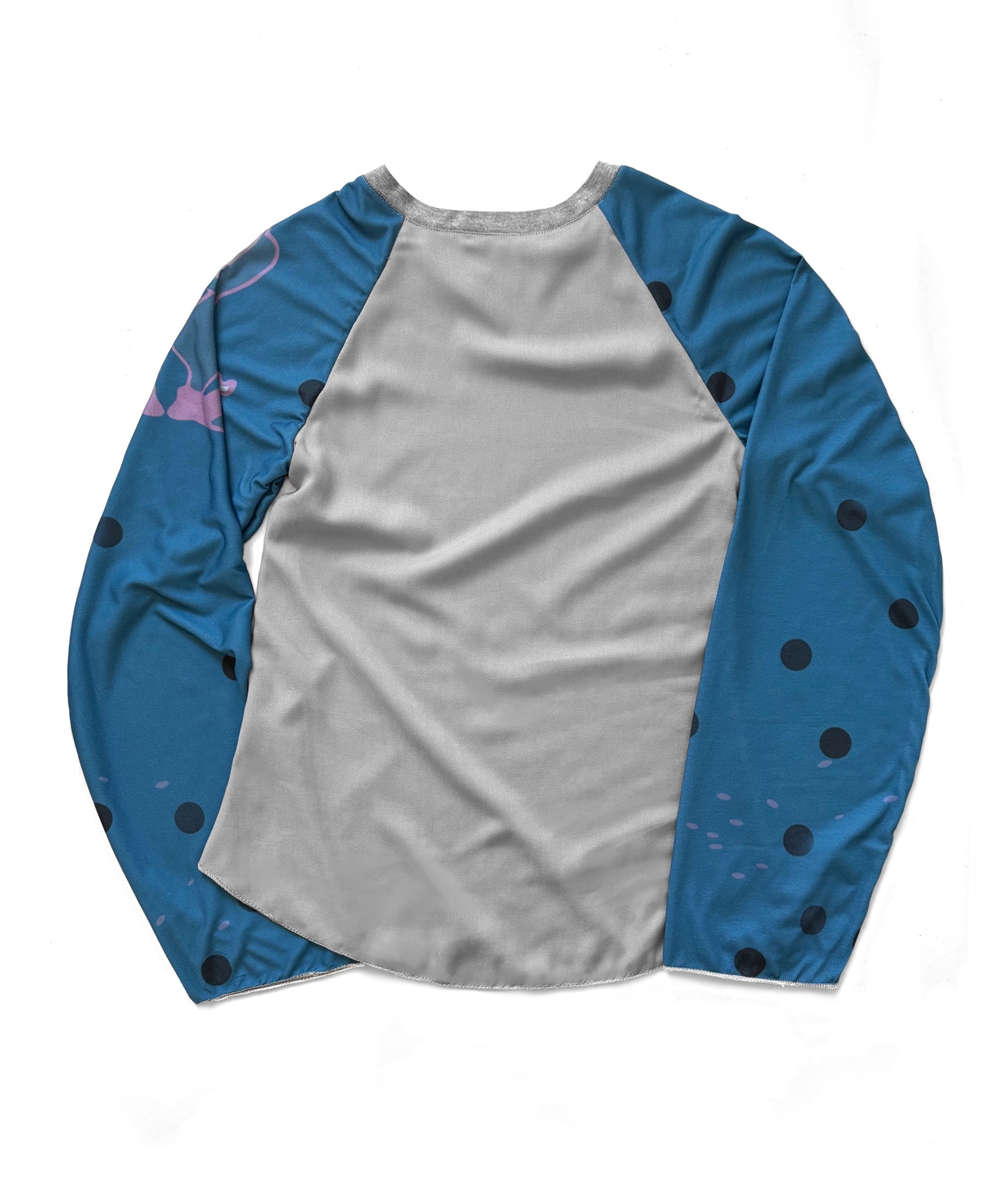 Reverie long sleeve T-shirt