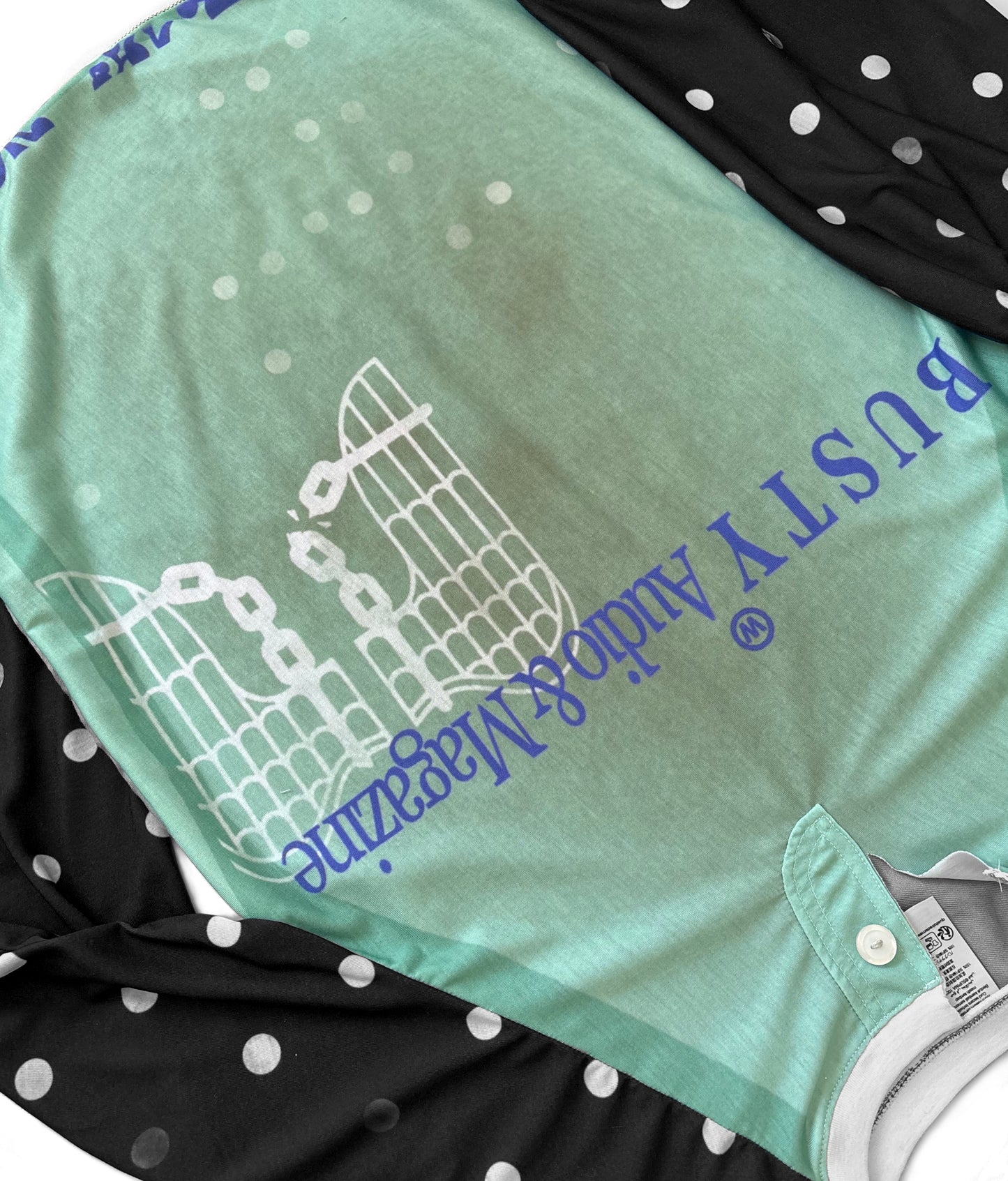 A&M long sleeve T-shirt