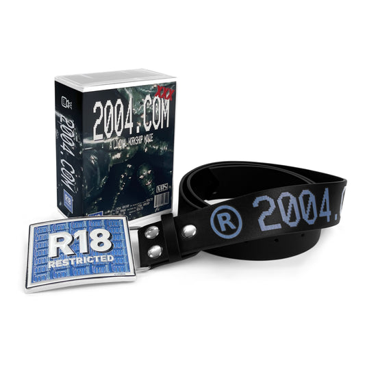 R18 ENAMEL BELT